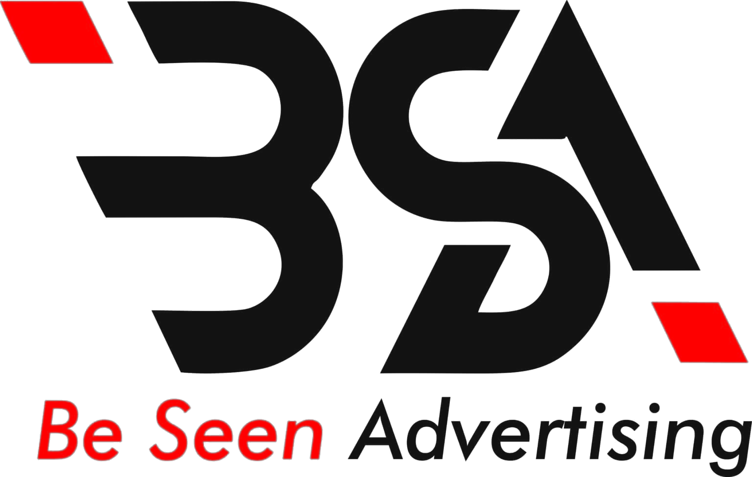 BSA — Be Seen Advertising