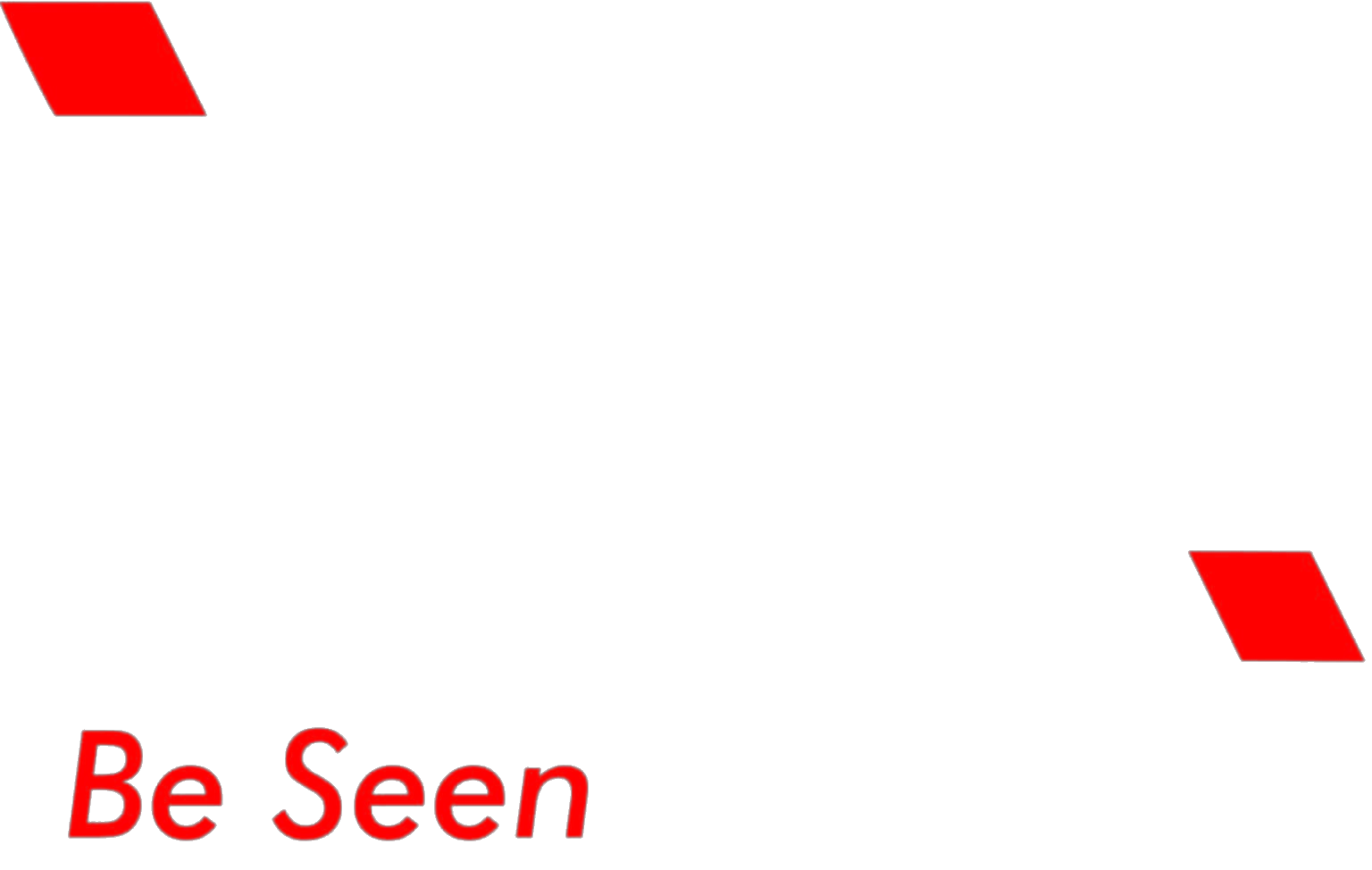 BSA — Be Seen Advertising